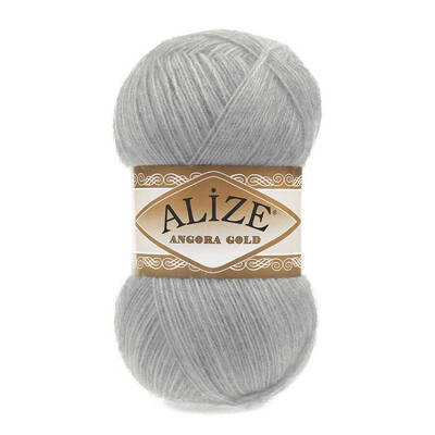 ALİZE ANGORA GOLD 21 - 1