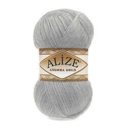 ALİZE ANGORA GOLD 21 - 2