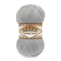 ALİZE ANGORA GOLD 21 - 2