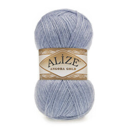 ALİZE ANGORA GOLD 221 - 1