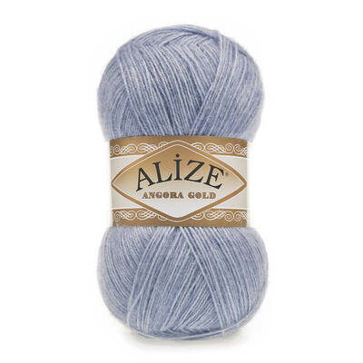 ALİZE ANGORA GOLD 221 - 1
