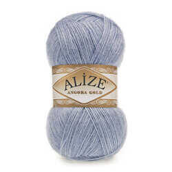 ALİZE ANGORA GOLD 221 - 2