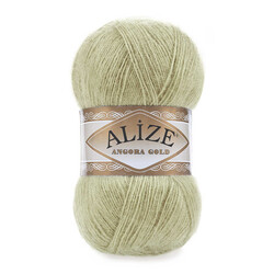 ALİZE ANGORA GOLD 267 - 1