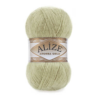 ALİZE ANGORA GOLD 267 - 1