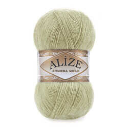 ALİZE ANGORA GOLD 267 - 2