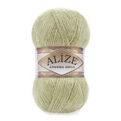 ALİZE ANGORA GOLD 267 - 2