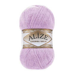 ALİZE ANGORA GOLD 27 - 2