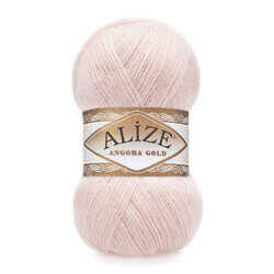 ALİZE ANGORA GOLD 271 - 2