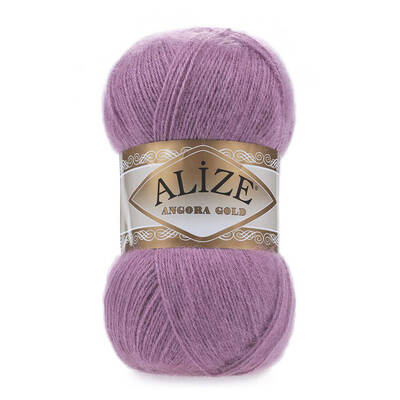 ALİZE ANGORA GOLD 28 - 1