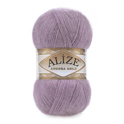 ALİZE ANGORA GOLD 312 - 1
