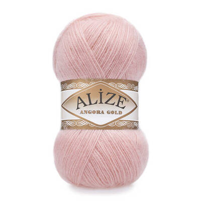 ALİZE ANGORA GOLD 363 - 1