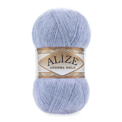 ALİZE ANGORA GOLD 40 - 1