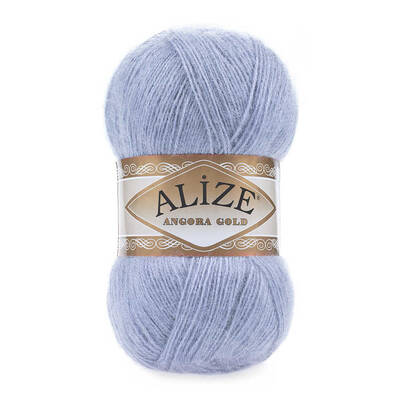ALİZE ANGORA GOLD 40 - 1