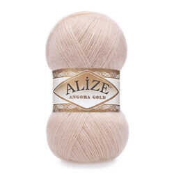 ALİZE ANGORA GOLD 404 - 2