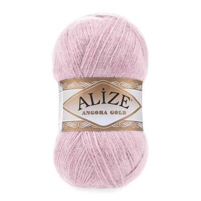 Alize Angora Gold 452 - 1