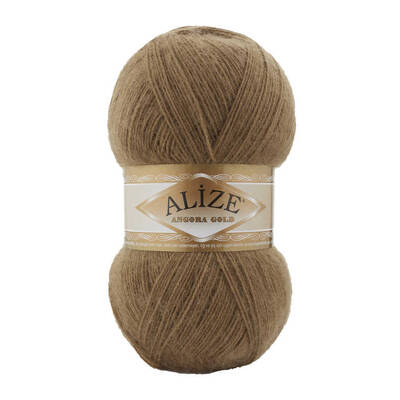 Alize Angora Gold 466 - 1