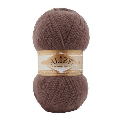 Alize Angora Gold 493 - 1