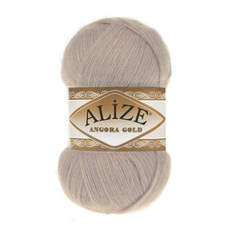 ALİZE ANGORA GOLD 506 - 1