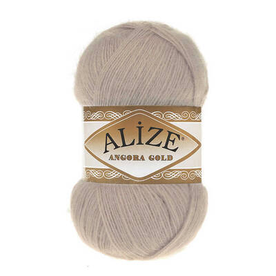 ALİZE ANGORA GOLD 506 - 1