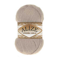 ALİZE ANGORA GOLD 506 - 2