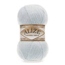 ALİZE ANGORA GOLD 514 - 2