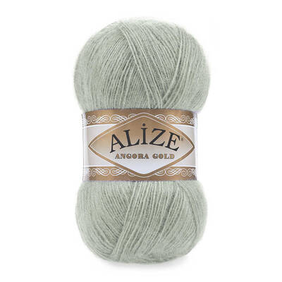 ALİZE ANGORA GOLD 515 - 1