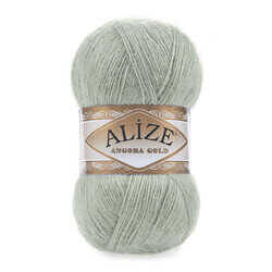 ALİZE ANGORA GOLD 515 - 2