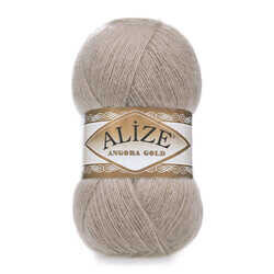 ALİZE ANGORA GOLD 541 - 2