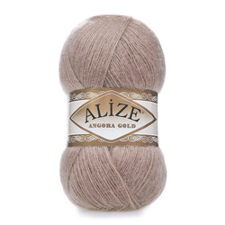 ALİZE ANGORA GOLD 542 - 1