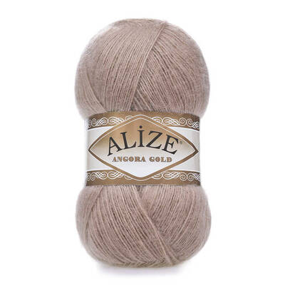 ALİZE ANGORA GOLD 542 - 1