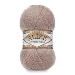 ALİZE ANGORA GOLD 542 - 2