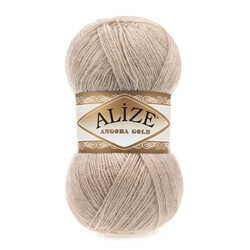 ALİZE ANGORA GOLD 543 - 2