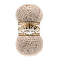 ALİZE ANGORA GOLD 543 - 2