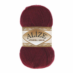 Alize Angora Gold 57 - ALİZE