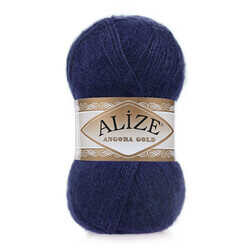 ALİZE ANGORA GOLD 58 - 2