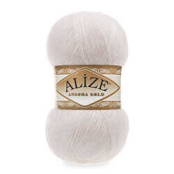 ALİZE ANGORA GOLD 599 - 2