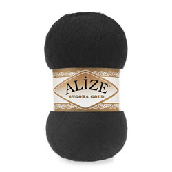 ALİZE ANGORA GOLD 60 - 1