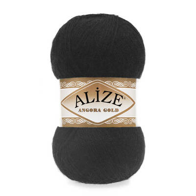 ALİZE ANGORA GOLD 60 - 1