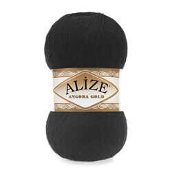 ALİZE ANGORA GOLD 60 - 2