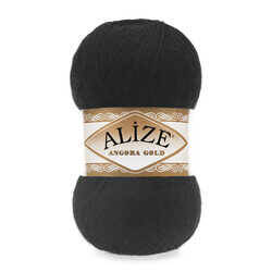 ALİZE ANGORA GOLD 60 - 2