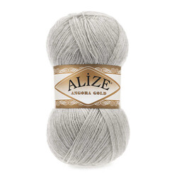 ALİZE ANGORA GOLD 652 - 1