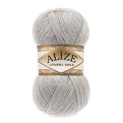 ALİZE ANGORA GOLD 652 - 2