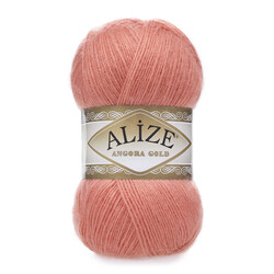 ALİZE ANGORA GOLD 656 - 1