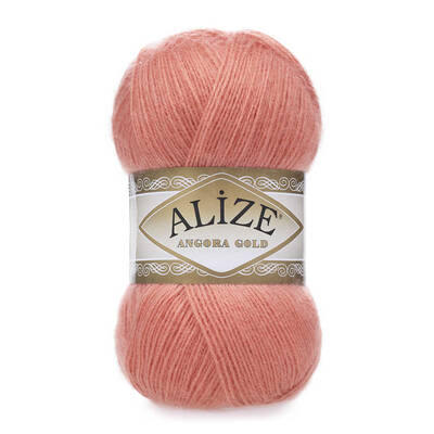 ALİZE ANGORA GOLD 656 - 1