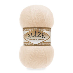 ALİZE ANGORA GOLD 681 - 1