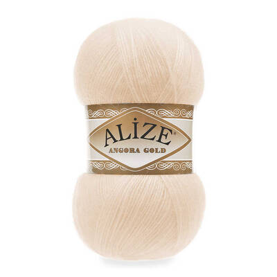ALİZE ANGORA GOLD 681 - 1