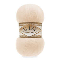 ALİZE ANGORA GOLD 681 - 2