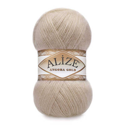Alize Angora Gold 757 - 1