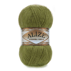 Alize Angora Gold 758 - ALİZE