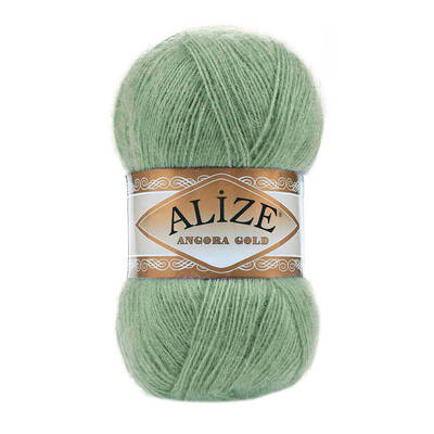 Alize Angora Gold 852 - 1